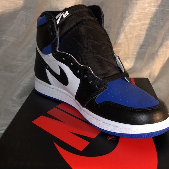 air jordan 1 fit true to size